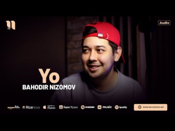 Bahodir Nizomov - Yo