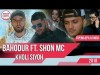 Bahodur Ft Shon Mc - Kholi Siyoh Баходур Ва Шон Мс