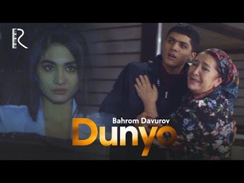 Bahrom Davurov - Dunyo