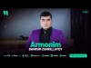 Bahrom Zuhrillayev - Armonim
