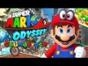 Band Performance Super Mario Brothers Above Ground - Super Mario Odyssey Soundtrack