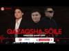 Baqai Feat Marat Jusip - Qazaqsha Soile