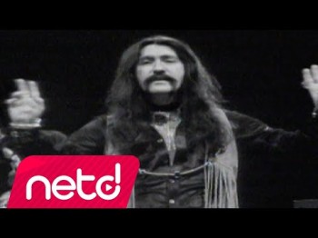 Barış Manço - Eğri Eğri Doğru Doğru