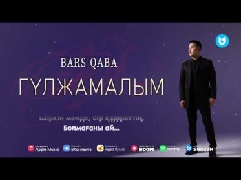 Bars Qaba - Гүлжамалым