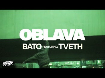 Bato Feat Tveth - Oblava