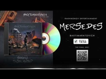 Baxtimaratovich - Mersedes