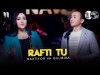 Baxtiyor, Gulmira - Rafti Tu Video