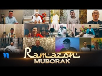 Baxtiyor Mavlonov - Ramazon Muborak Samarqand San'atkorlari Tuhfasi 3