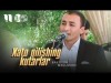Baxtiyor Mavlonov - Xato Qilishing Kutarlar