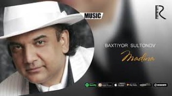 Baxtiyor Sultonov - Madina