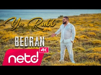 Bedran - Ya Rabb