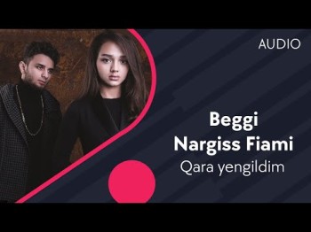 Beggi Va Nargiss Fiami - Qara Yengildim