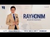 Begijon Rahimov - Rayhonim