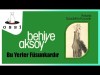 Behiye Aksoy - Bu Yerler Füsunkardır