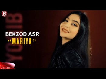 Bekzod Asr - Mariya