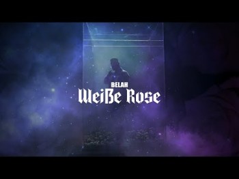 Belah - Weiße Rose Prod By Btm