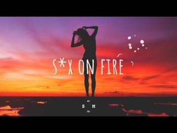 BEN DJ ft EON MELKA - Sex On Fire