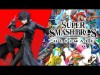 Beneath The Mask Persona 5 Hq New Remix - Super Smash Bros Ultimate Soundtrack