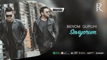 Benom guruhi - Seviyorum