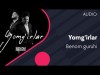 Benom Guruhi - Yomgʼirlar