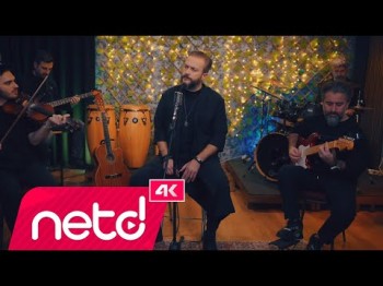 Berhan Arısoy - Mavi Kelebekler