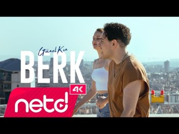 Berk - Güzel Kız