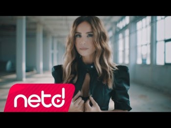 Betül Demir - Toz Duman