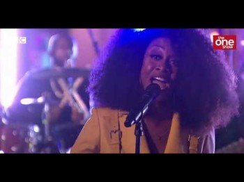 Beverley Knight - Now Or Never Live On The One Show