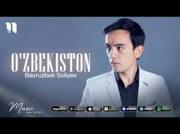 Bexruzbek Soliyev - Oʼzbekiston