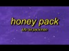 Bfb Da Packman - Honey Pack