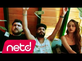 Big Mouse Feat Abdulsamet Gödeoğlu - Rahatına Bak