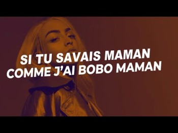 Bilal Hassani - Je Danse Encore Paroles