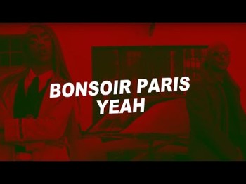 Bilal Hassani - Monarchie Absolue Feat Alkpote Paroles