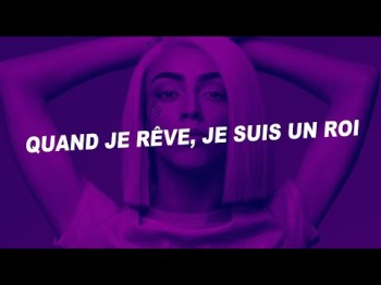 Bilal Hassani - Roi Paroles