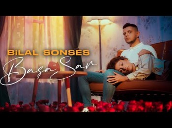 Bilal Sonses - Başa Sar