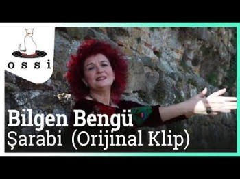 Bilgen Bengü - Şarabi