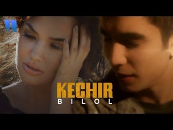 Bilol - Kechir