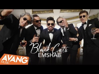 Black Cats - Emshab