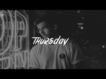 Blackbear - Thursday