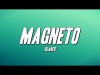 Blanco - Magneto