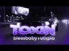 Blessbaby, Utxpia - Toxin Прем'єра