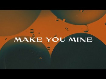 Bleu Clair, Ytram - Make You Mine Feat Ra Ytram