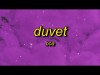 Bôa - Duvet