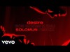 Bob Moses, Zhu - Desire Solomun Remix