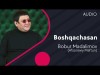 Bobur Madalimov Afsonaviy Maftun - Boshqachasan