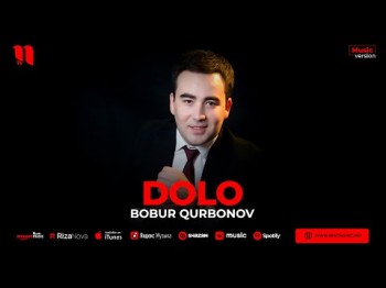 Bobur Qurbonov - Dolo