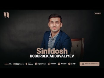 Boburbek Abduvaliyev - Sinfdosh