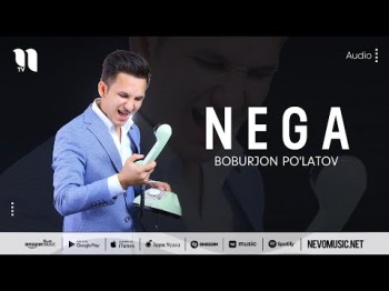 Boburjon Po'latov - Nega