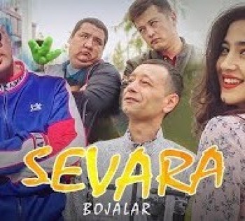 Bojalar - Sevara