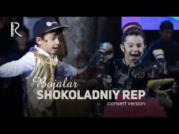 Bojalar - Shokoladniy Rep